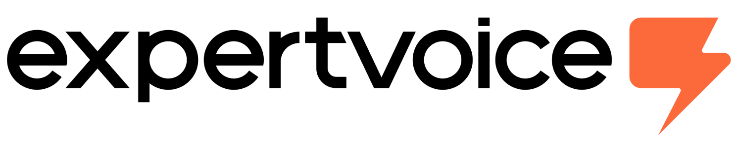 ExpertVoice.com logo